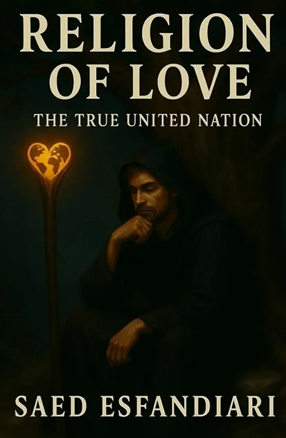 Religion of Love