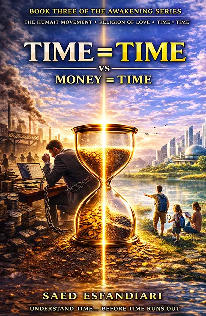 Time = Time